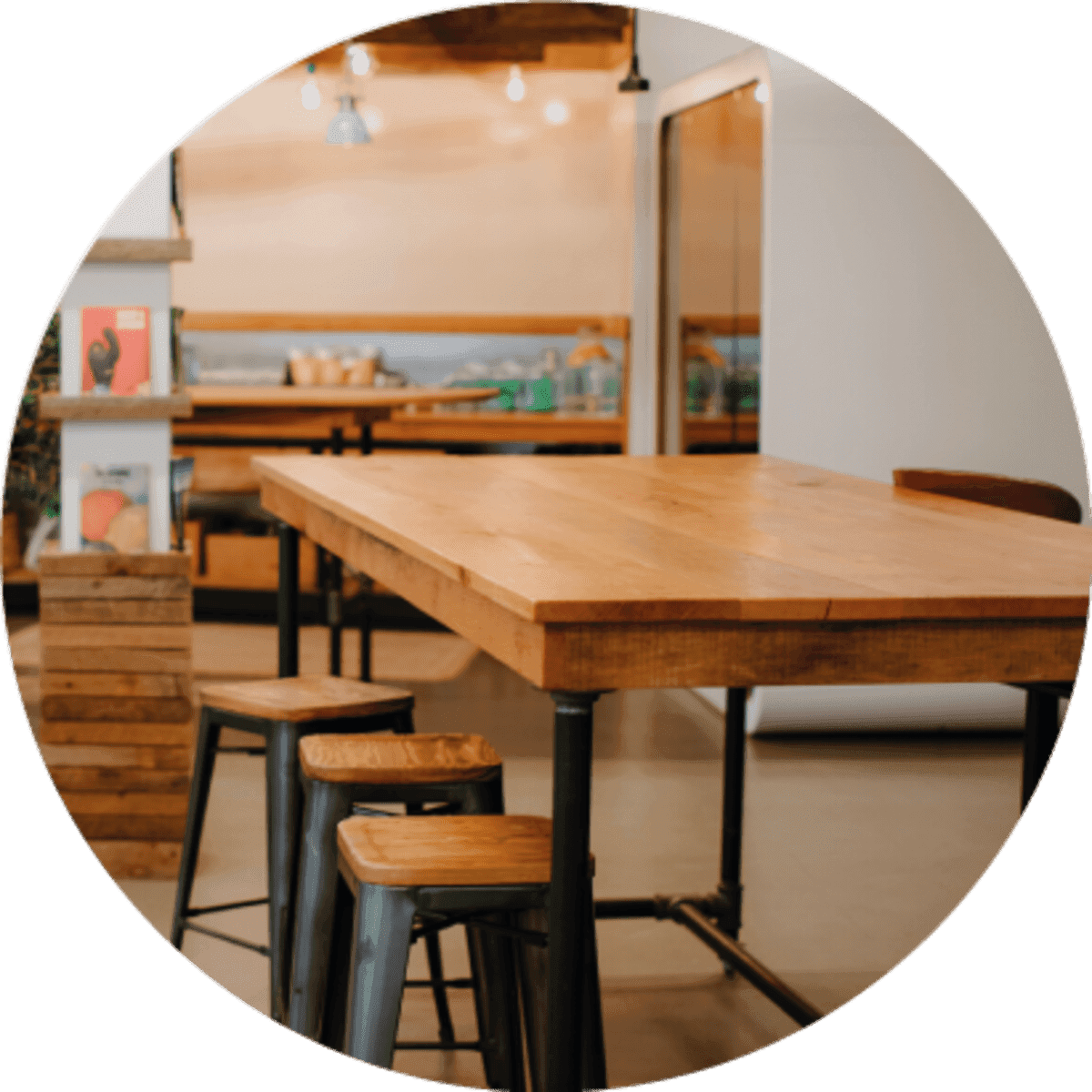 Diseño de muebles a medida — Holz Krause