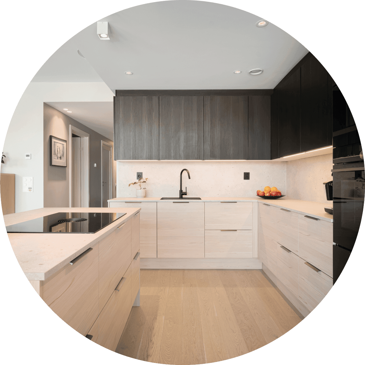 Muebles de madera sustentable — Holz Krause