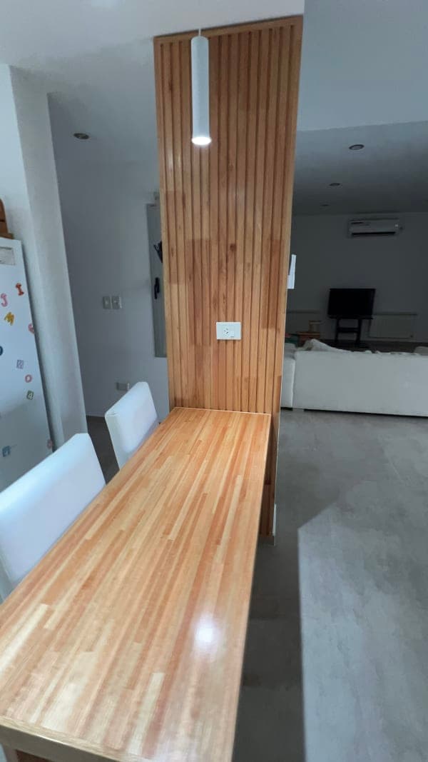 Muebles de cocina a medida Holz Krause