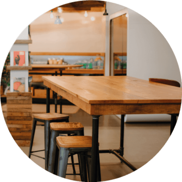 Taller Holz Krause — fabricación de muebles a medida en Neuquén