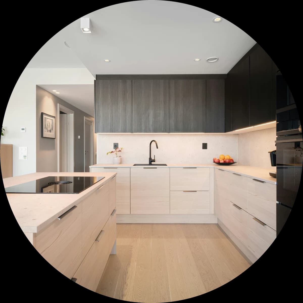 Muebles de madera sustentable — Holz Krause