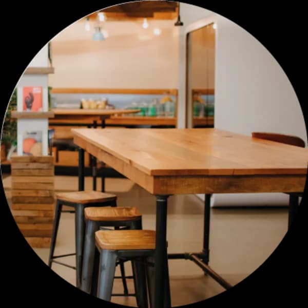 Taller Holz Krause — fabricación de muebles a medida en Neuquén